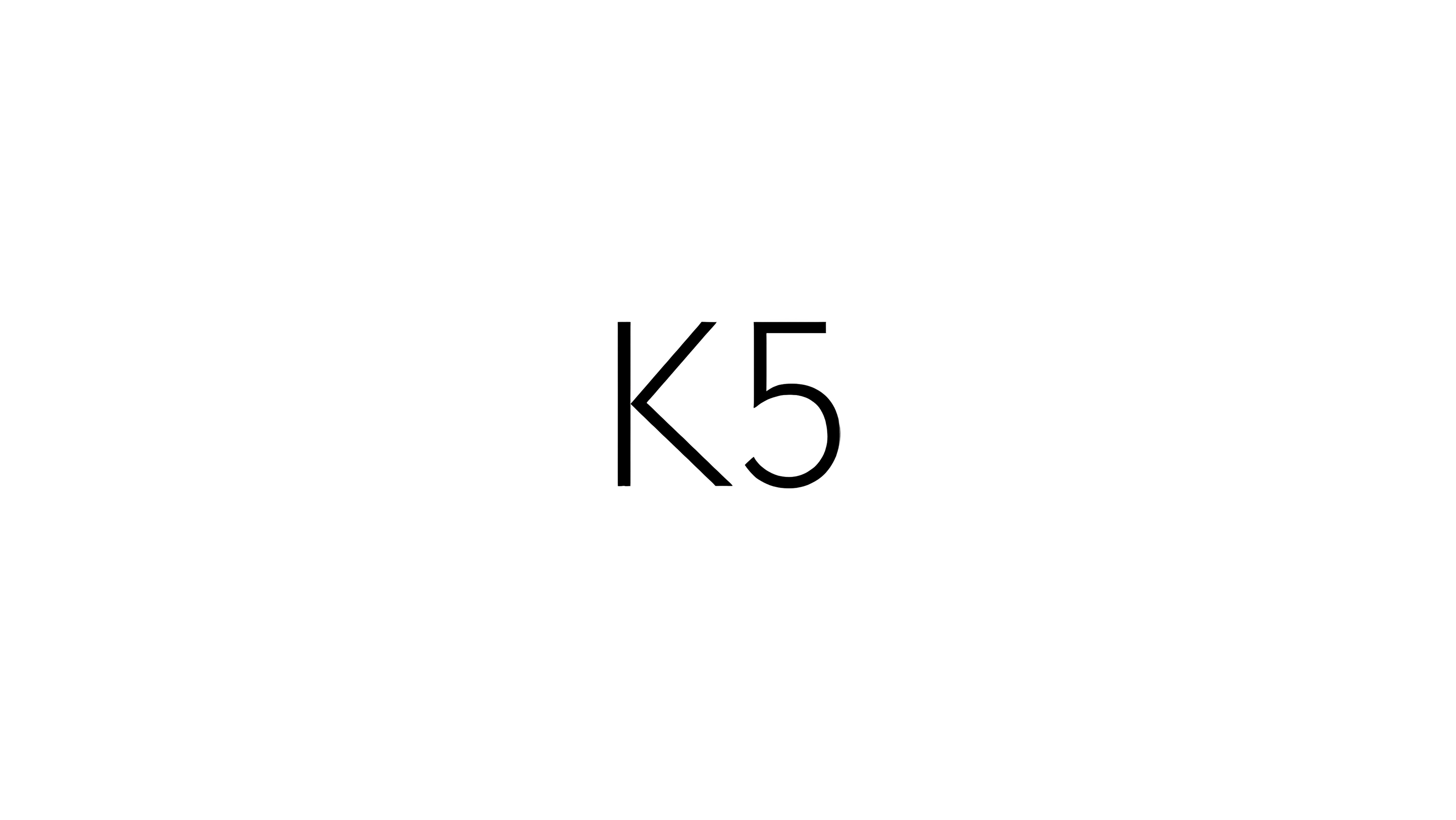K5