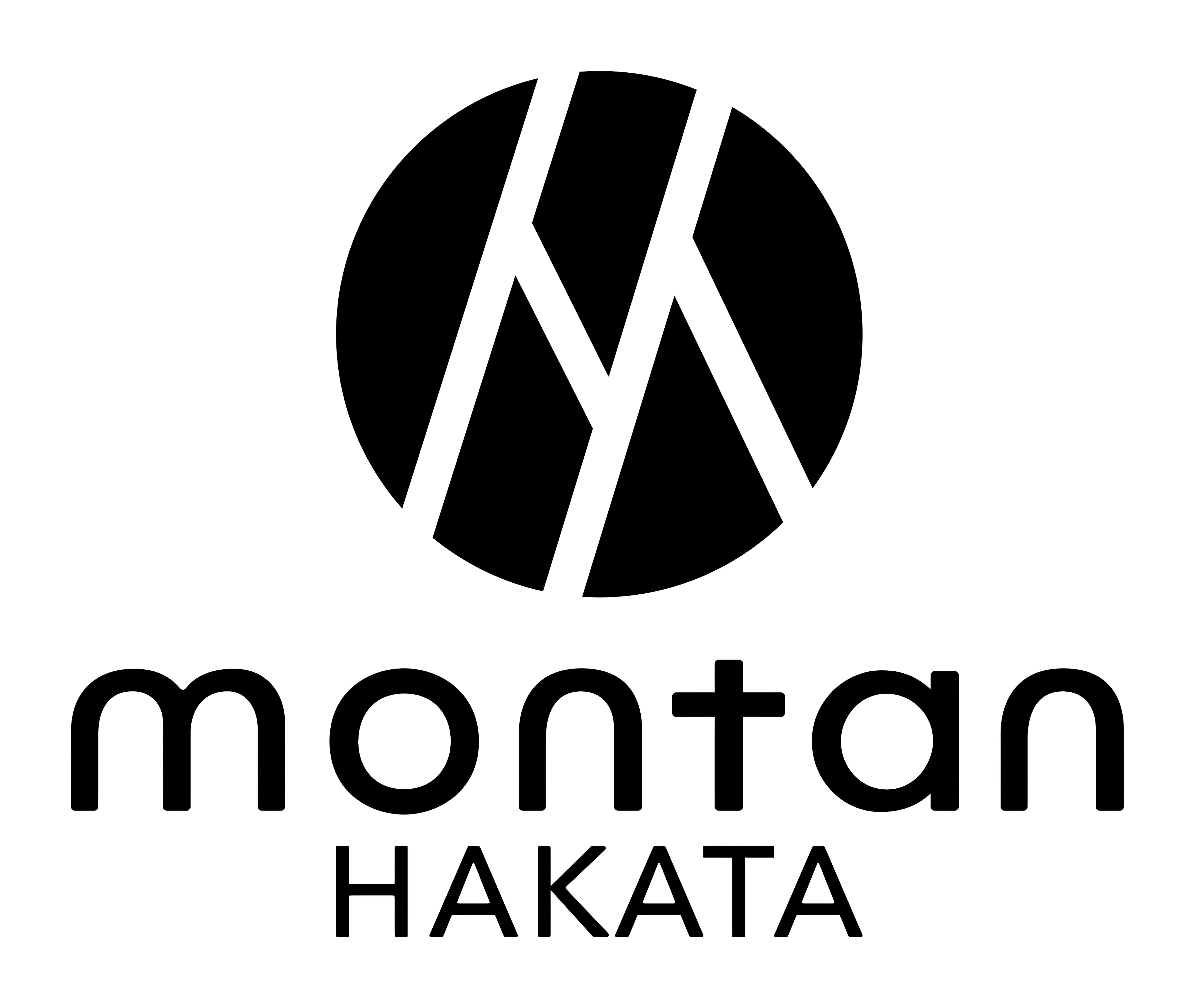 montan HAKATA