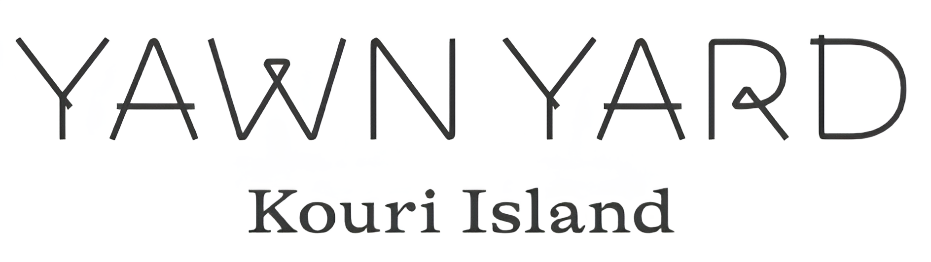 YAWN YARD
